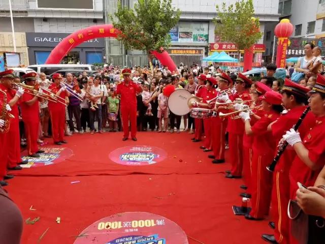 【开业资讯】—— 爱恋珠宝六店齐开