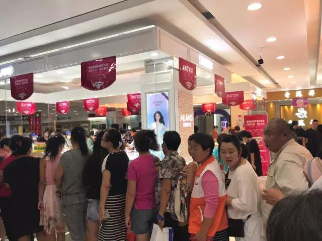 【开业资讯】—— 爱恋珠宝六店齐开