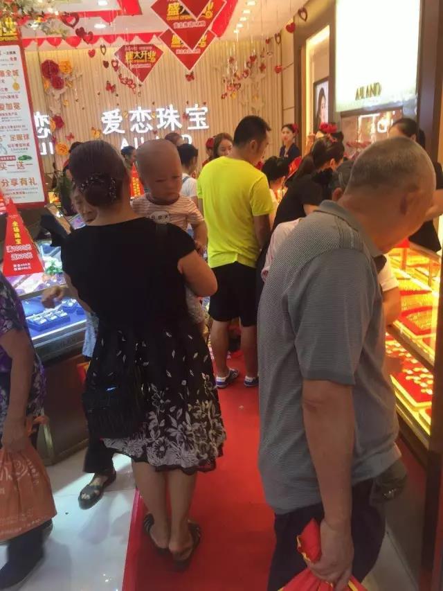 【开业资讯】—— 爱恋珠宝柏溪店新店开业、迁安二店重装开业 【开业资讯】—— 爱恋珠宝柏溪店新店开业、迁安二店重装开业